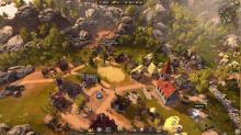 Settlers 7, The: Paths to a Kingdom screenshot #6