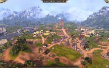 Settlers 7, The: Paths to a Kingdom screenshot #9