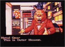 Snatcher screenshot #10