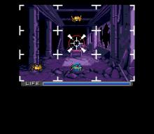 Snatcher screenshot #5