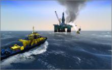 Ship Simulator Extremes screenshot #2