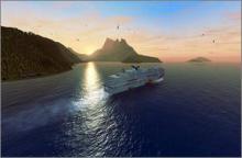 Ship Simulator Extremes screenshot #4
