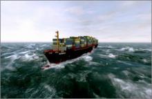 Ship Simulator Extremes screenshot #5
