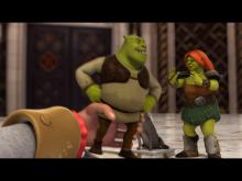 Shrek Forever After: The Final Chapter screenshot #11