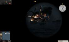 Silent Hunter 5: Battle of the Atlantic screenshot #4