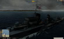 Silent Hunter 5: Battle of the Atlantic screenshot #8