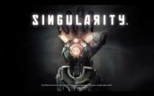 Singularity screenshot #2