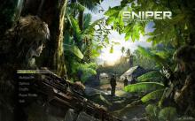 Sniper: Ghost Warrior screenshot