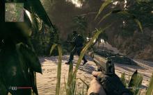 Sniper: Ghost Warrior screenshot #10