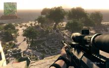 Sniper: Ghost Warrior screenshot #11