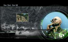Sniper: Ghost Warrior screenshot #2