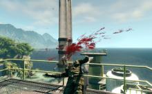 Sniper: Ghost Warrior screenshot #4