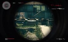 Sniper: Ghost Warrior screenshot #6