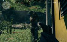 Sniper: Ghost Warrior screenshot #7