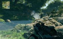 Sniper: Ghost Warrior screenshot #9