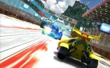 Sonic & SEGA All-Stars Racing screenshot