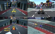Sonic & SEGA All-Stars Racing screenshot #13