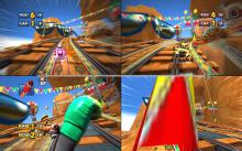 Sonic & SEGA All-Stars Racing screenshot #16