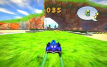 Sonic & SEGA All-Stars Racing screenshot #17