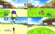 Sonic & SEGA All-Stars Racing screenshot #8