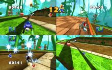Sonic & SEGA All-Stars Racing screenshot #9