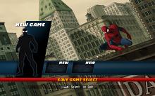 Spider-Man: Shattered Dimensions screenshot #1