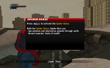 Spider-Man: Shattered Dimensions screenshot #10
