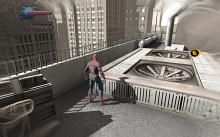 Spider-Man: Shattered Dimensions screenshot #12