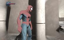 Spider-Man: Shattered Dimensions screenshot #13