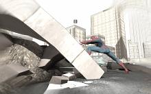 Spider-Man: Shattered Dimensions screenshot #14