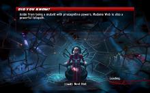 Spider-Man: Shattered Dimensions screenshot #2