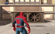 Spider-Man: Shattered Dimensions screenshot #7