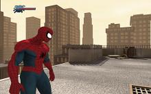 Spider-Man: Shattered Dimensions screenshot #9