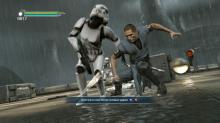 Star Wars: The Force Unleashed II screenshot #10