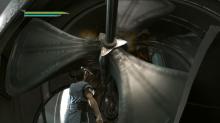 Star Wars: The Force Unleashed II screenshot #11