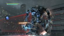 Star Wars: The Force Unleashed II screenshot #13