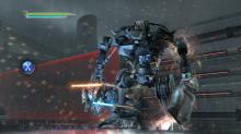 Star Wars: The Force Unleashed II screenshot #13