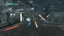 Star Wars: The Force Unleashed II screenshot #15