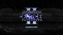 Star Wars: The Force Unleashed II screenshot #2