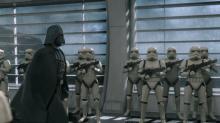 Star Wars: The Force Unleashed II screenshot #4