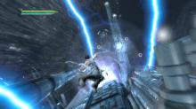 Star Wars: The Force Unleashed II screenshot #7