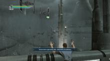 Star Wars: The Force Unleashed II screenshot #9