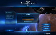 StarCraft II: Wings of Liberty screenshot