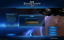 StarCraft II: Wings of Liberty screenshot