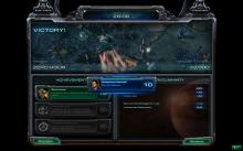 StarCraft II: Wings of Liberty screenshot #11