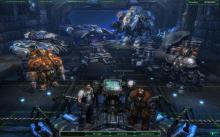 StarCraft II: Wings of Liberty screenshot #15