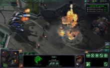 StarCraft II: Wings of Liberty screenshot #16