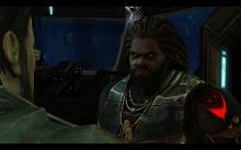 StarCraft II: Wings of Liberty screenshot #8