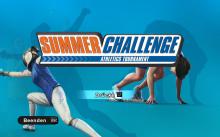Summer Challenge: Athletics Tournament screenshot