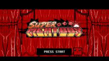 Super Meat Boy screenshot #1